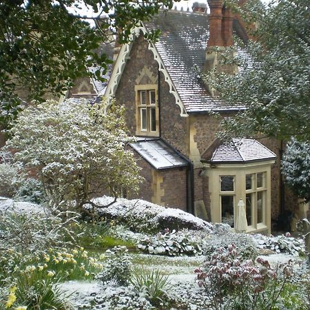 Cotford Hotel Great Malvern Dış mekan fotoğraf