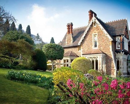 Cotford Hotel Great Malvern Dış mekan fotoğraf