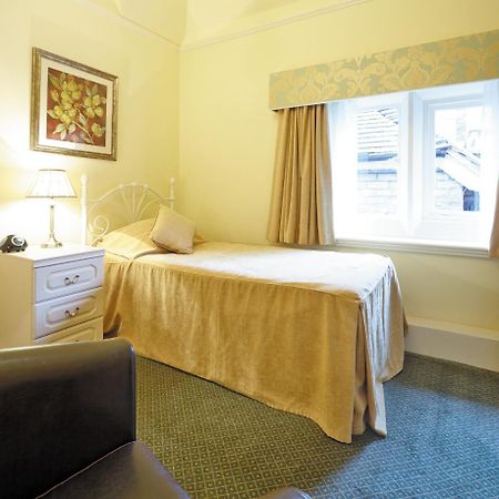 Cotford Hotel Great Malvern Dış mekan fotoğraf