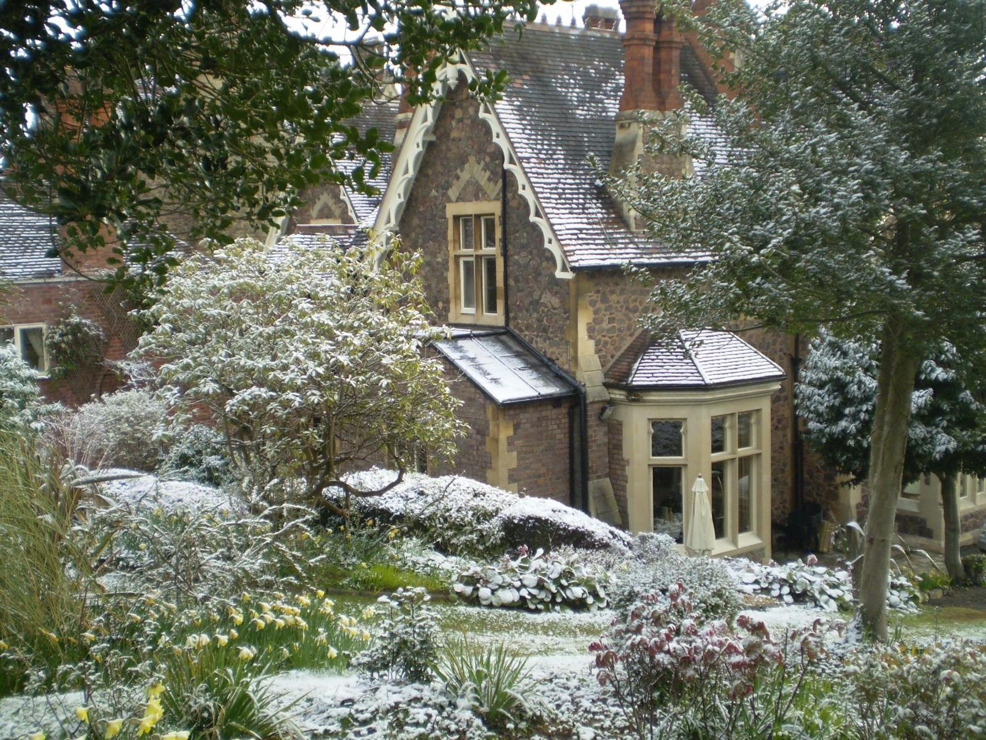 Cotford Hotel Great Malvern Dış mekan fotoğraf