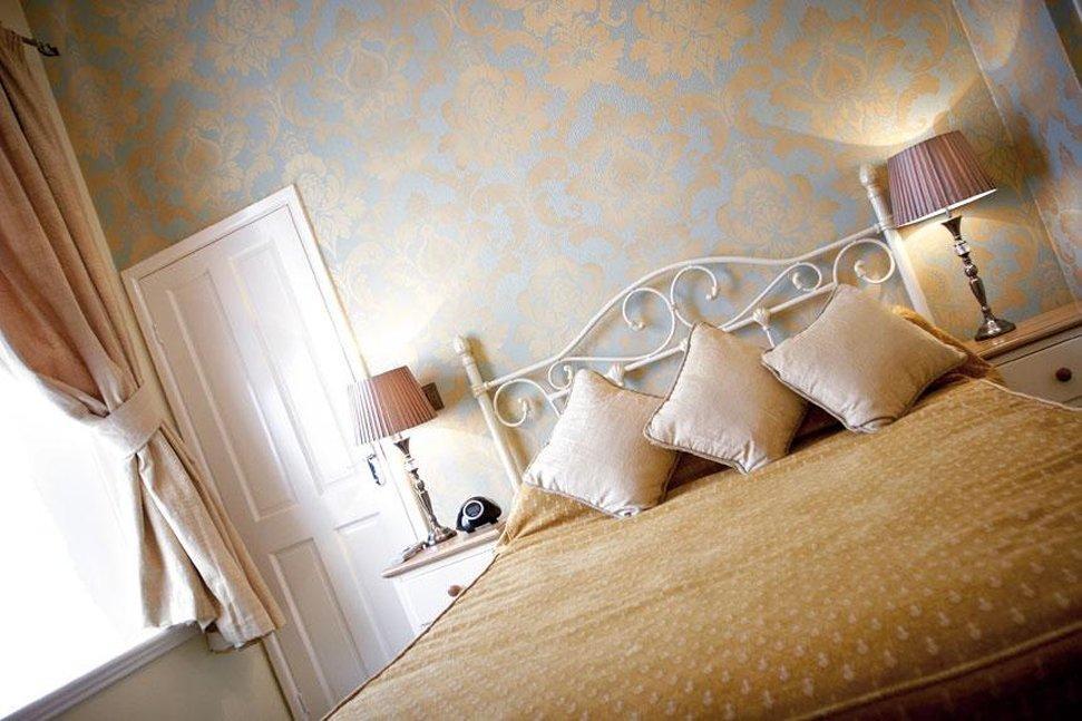 Cotford Hotel Great Malvern Dış mekan fotoğraf