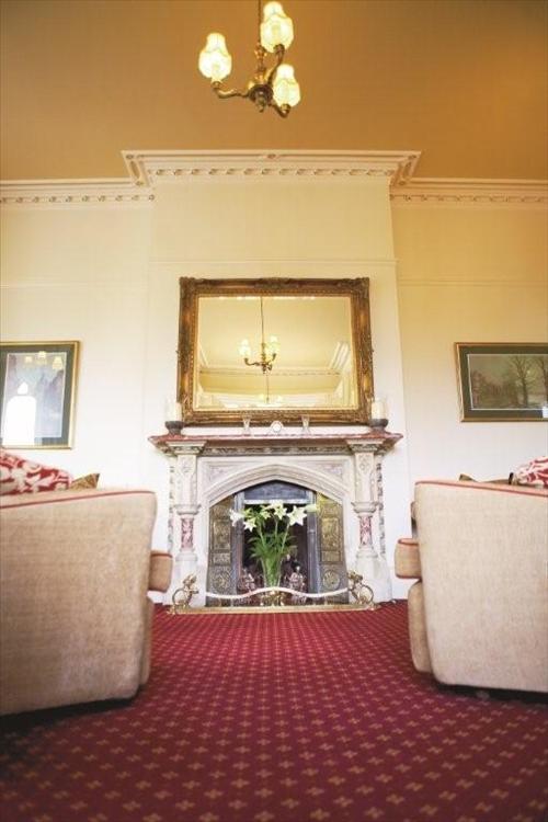 Cotford Hotel Great Malvern İç mekan fotoğraf