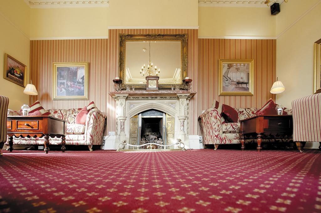 Cotford Hotel Great Malvern Dış mekan fotoğraf
