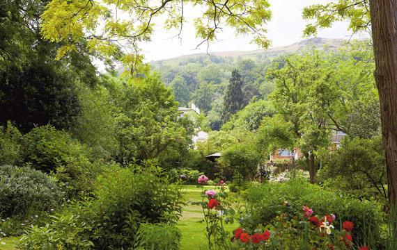 Cotford Hotel Great Malvern Dış mekan fotoğraf