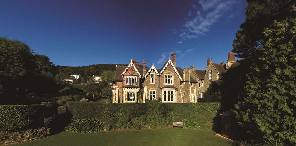 Cotford Hotel Great Malvern Dış mekan fotoğraf