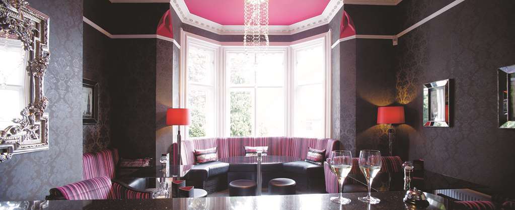 Cotford Hotel Great Malvern Restoran fotoğraf