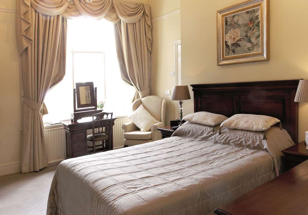 Cotford Hotel Great Malvern Oda fotoğraf