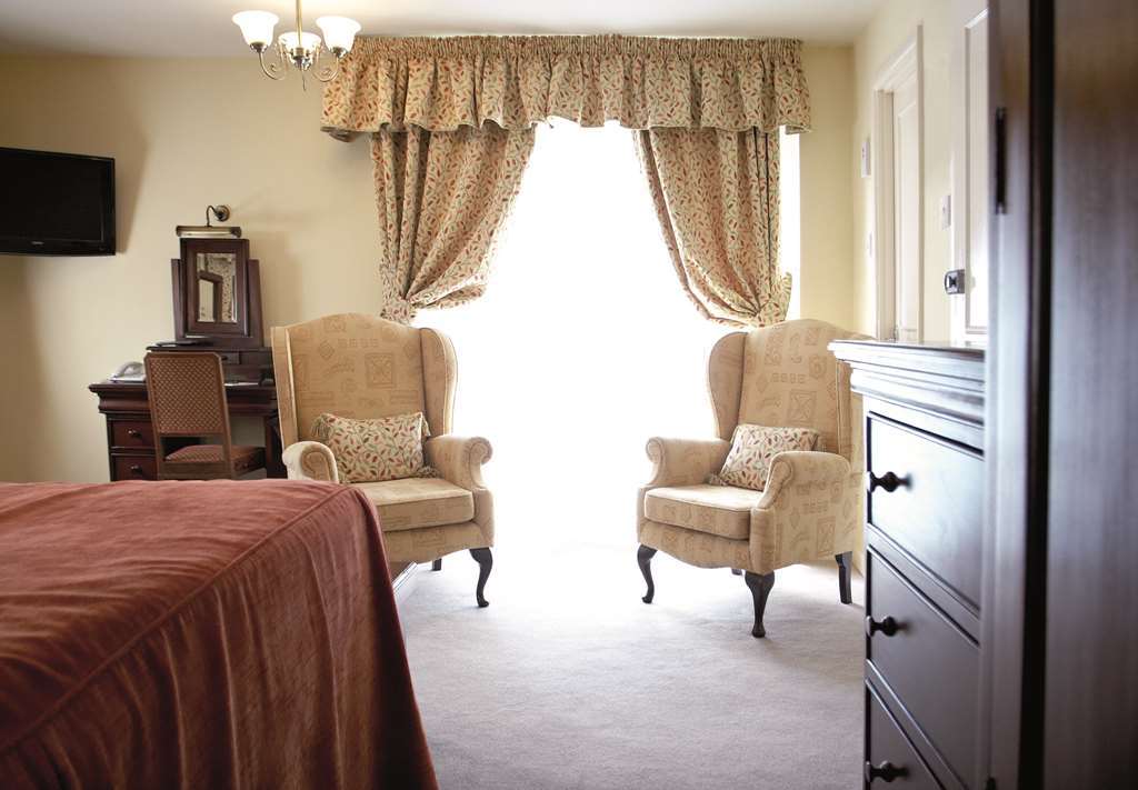 Cotford Hotel Great Malvern Oda fotoğraf