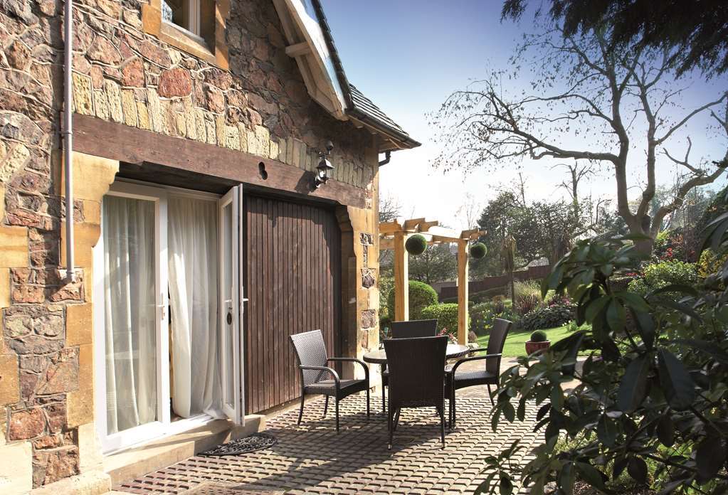 Cotford Hotel Great Malvern Oda fotoğraf
