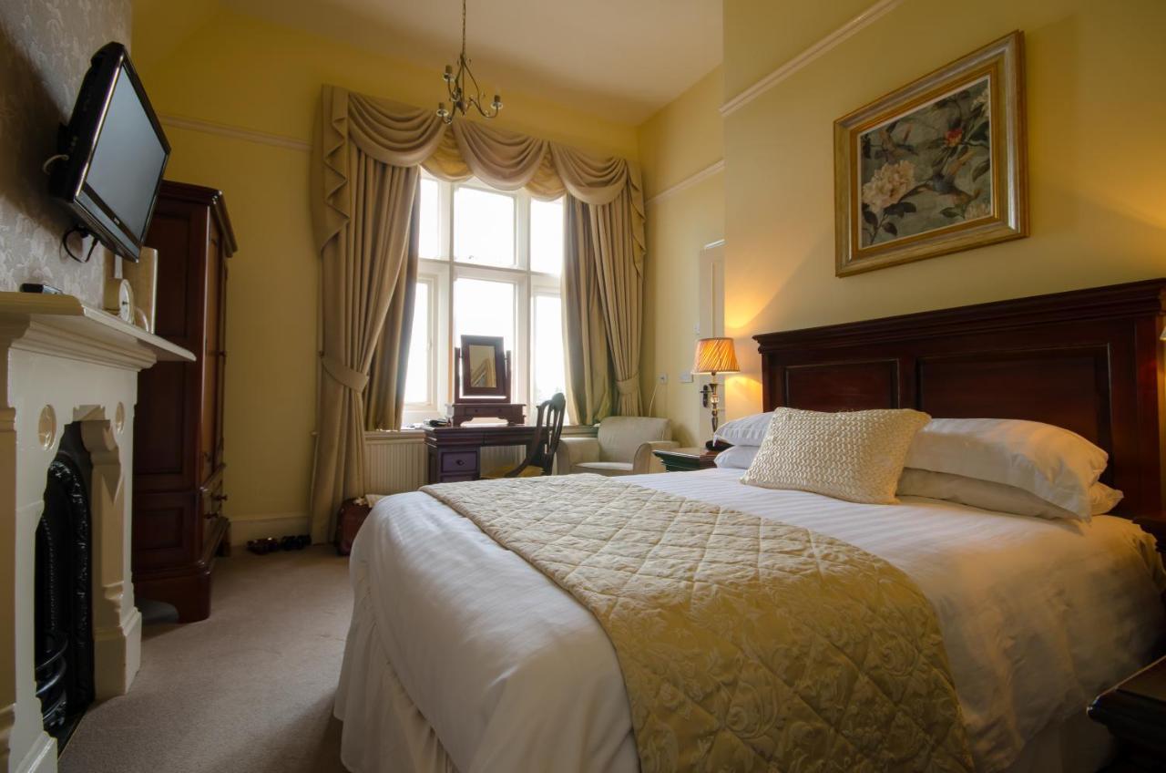 Cotford Hotel Great Malvern Dış mekan fotoğraf