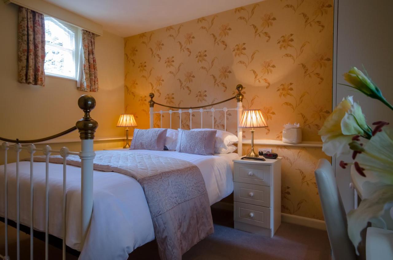 Cotford Hotel Great Malvern Dış mekan fotoğraf