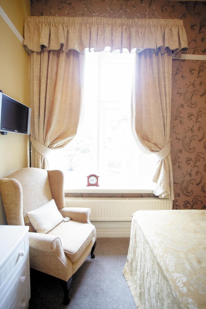 Cotford Hotel Great Malvern Dış mekan fotoğraf