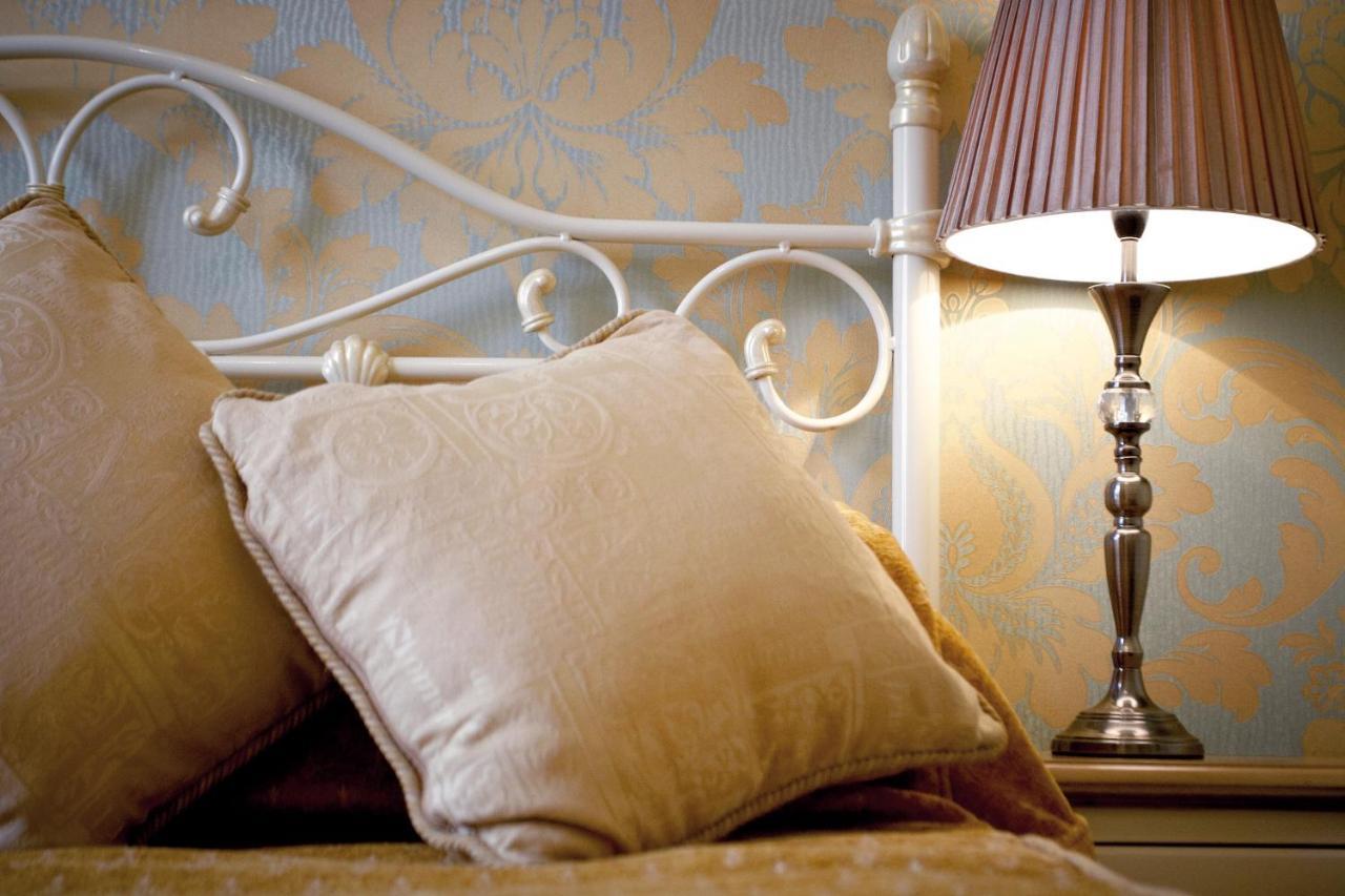 Cotford Hotel Great Malvern Dış mekan fotoğraf