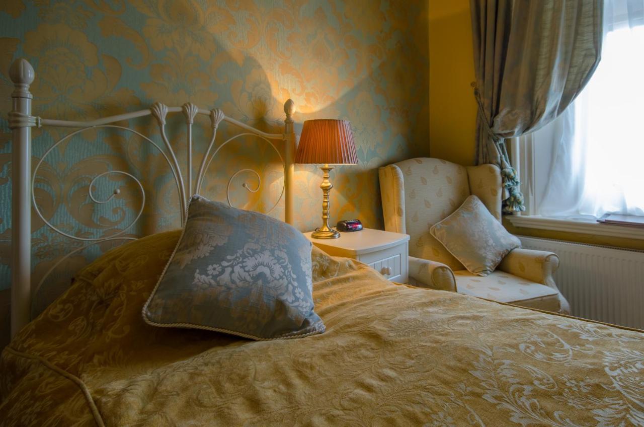 Cotford Hotel Great Malvern Dış mekan fotoğraf