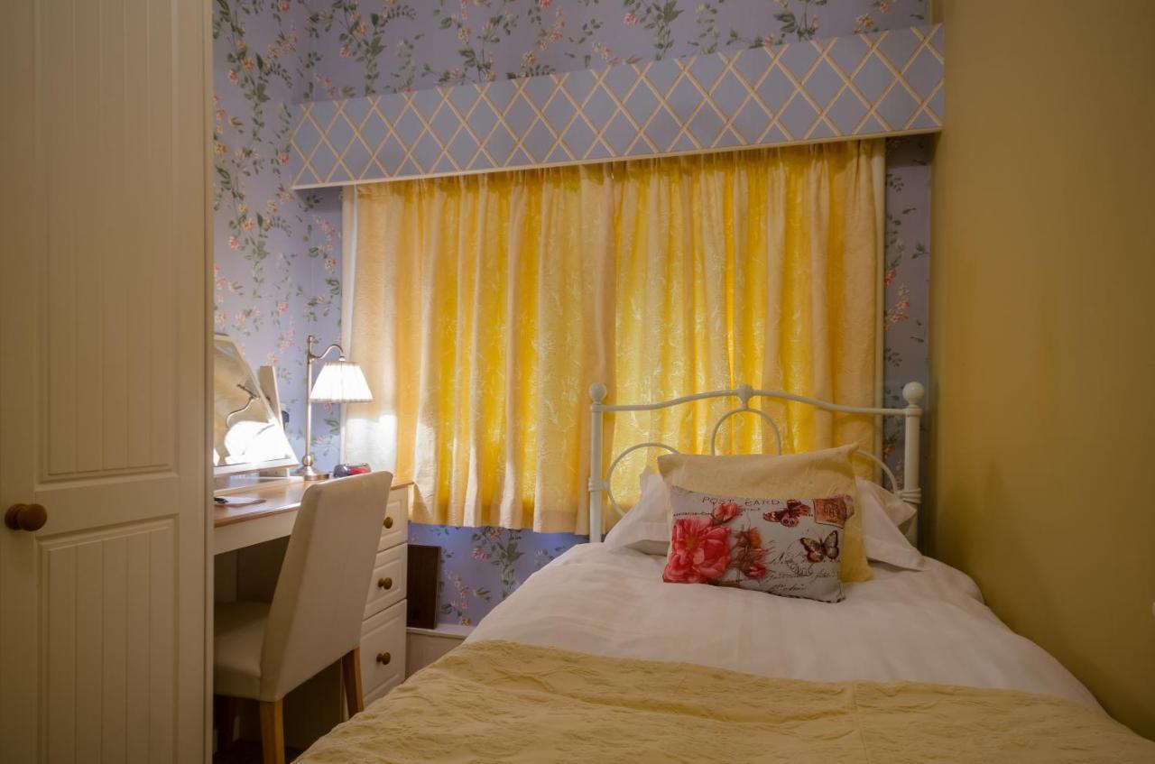 Cotford Hotel Great Malvern Dış mekan fotoğraf