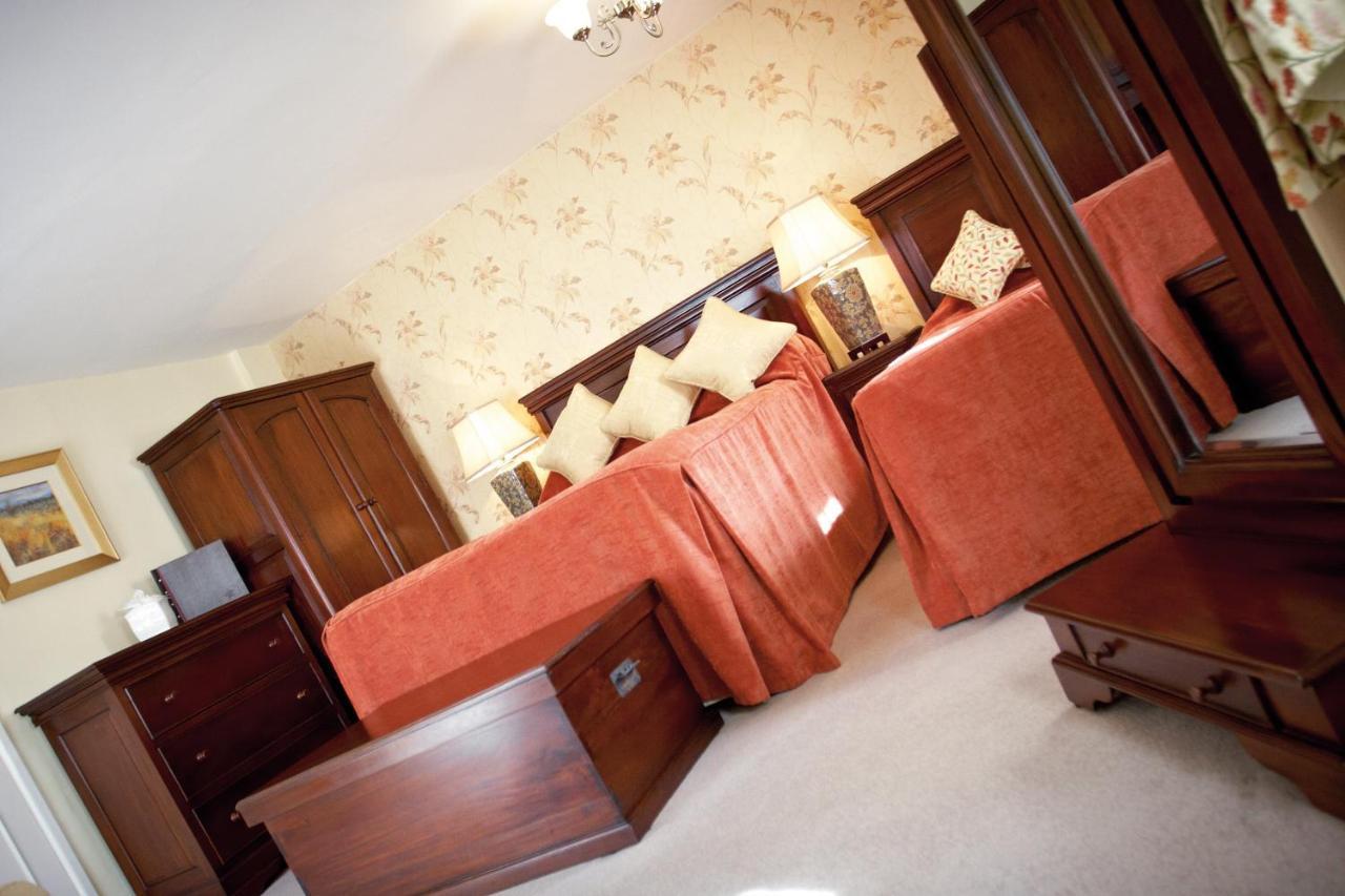 Cotford Hotel Great Malvern Dış mekan fotoğraf