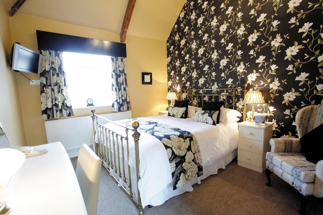 Cotford Hotel Great Malvern Dış mekan fotoğraf