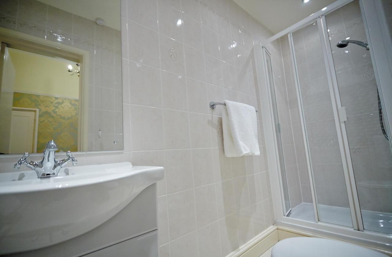 Cotford Hotel Great Malvern Dış mekan fotoğraf