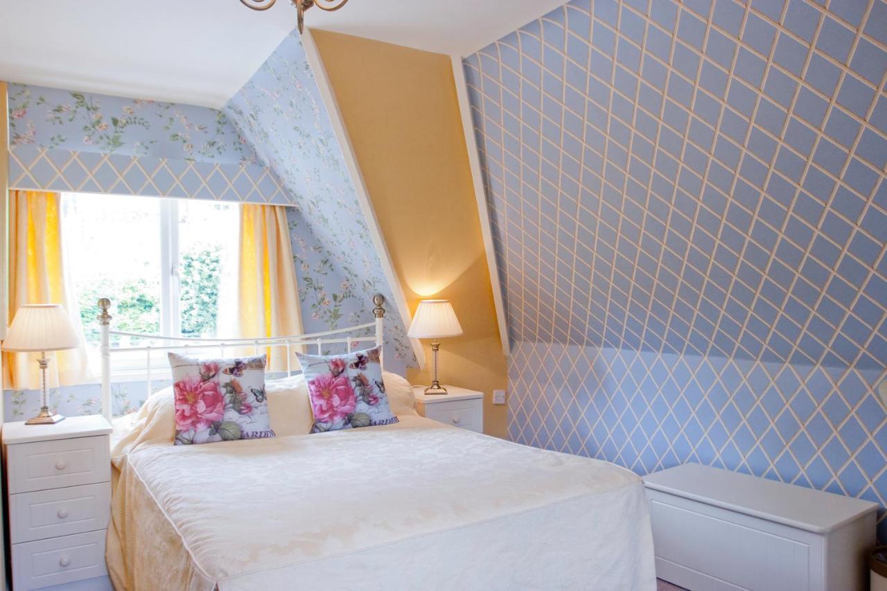 Cotford Hotel Great Malvern Dış mekan fotoğraf