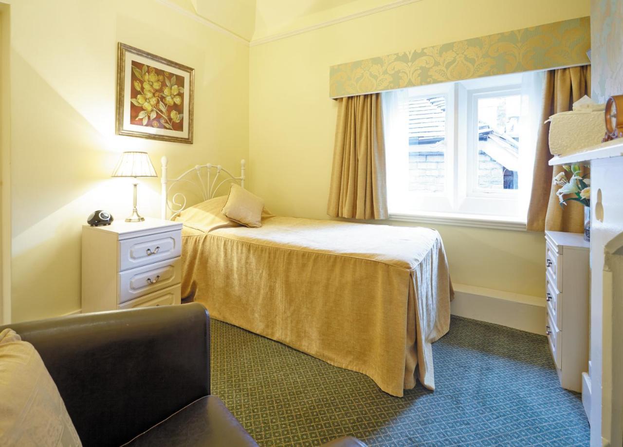 Cotford Hotel Great Malvern Dış mekan fotoğraf