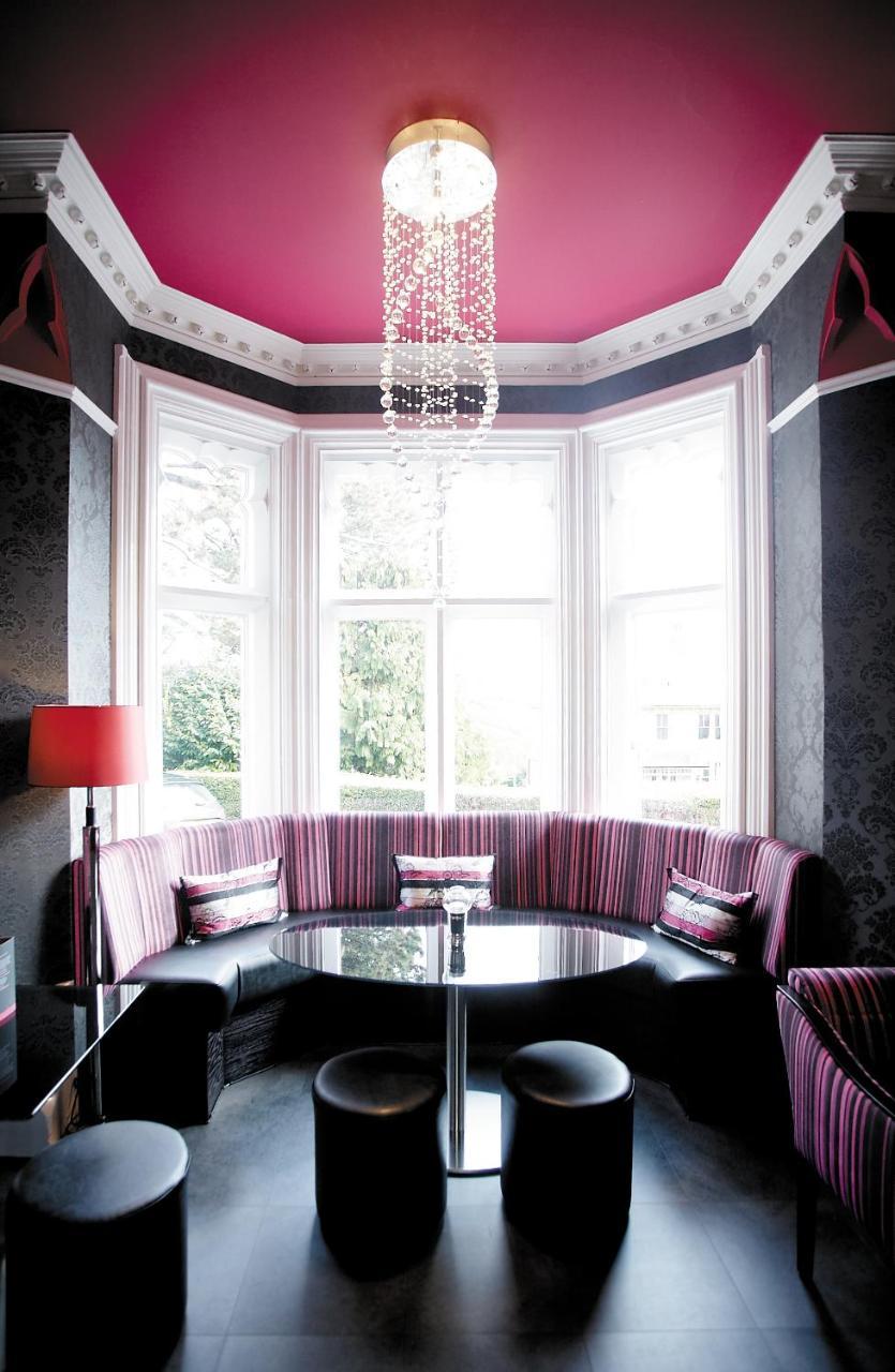 Cotford Hotel Great Malvern Dış mekan fotoğraf