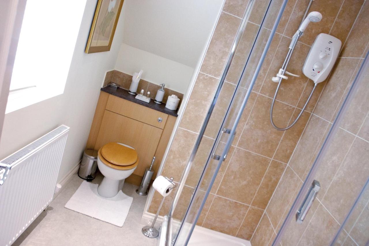 Cotford Hotel Great Malvern Dış mekan fotoğraf